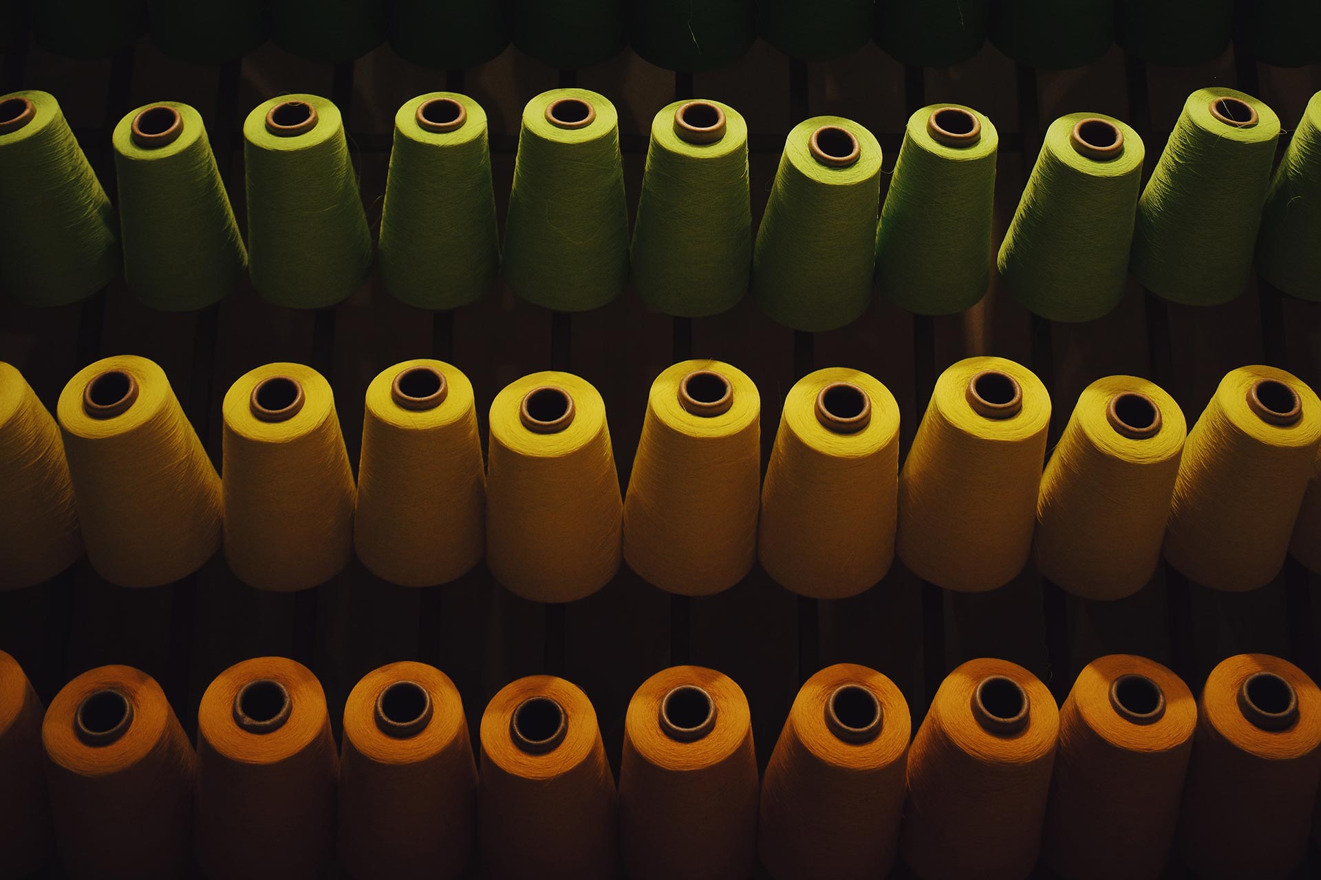 Dokuma Kumaş İmalatı